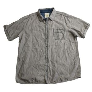 Ecoths Shirt Size XL